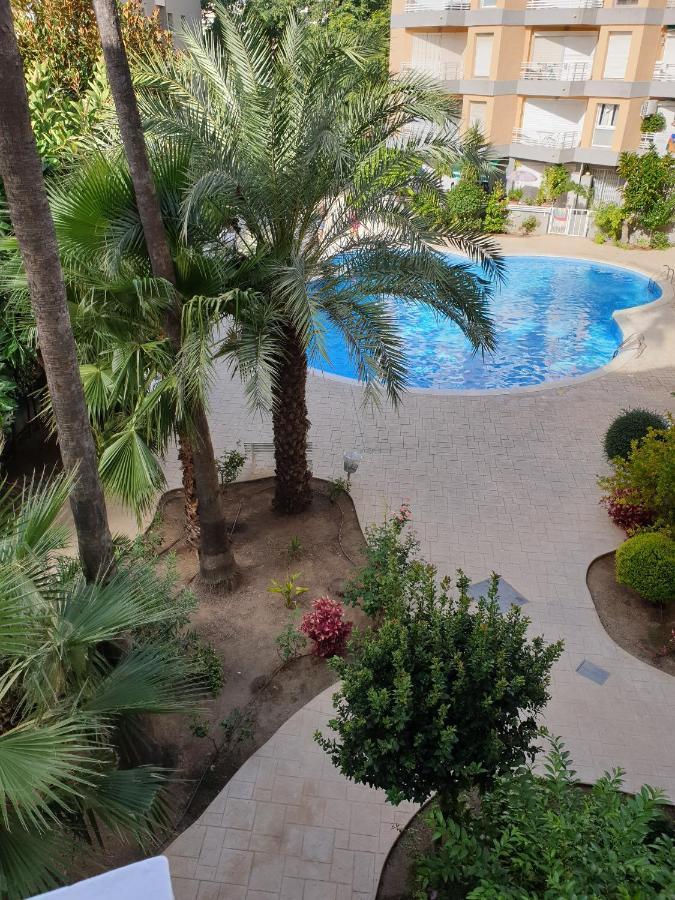 Estrella Home Salou Buitenkant foto