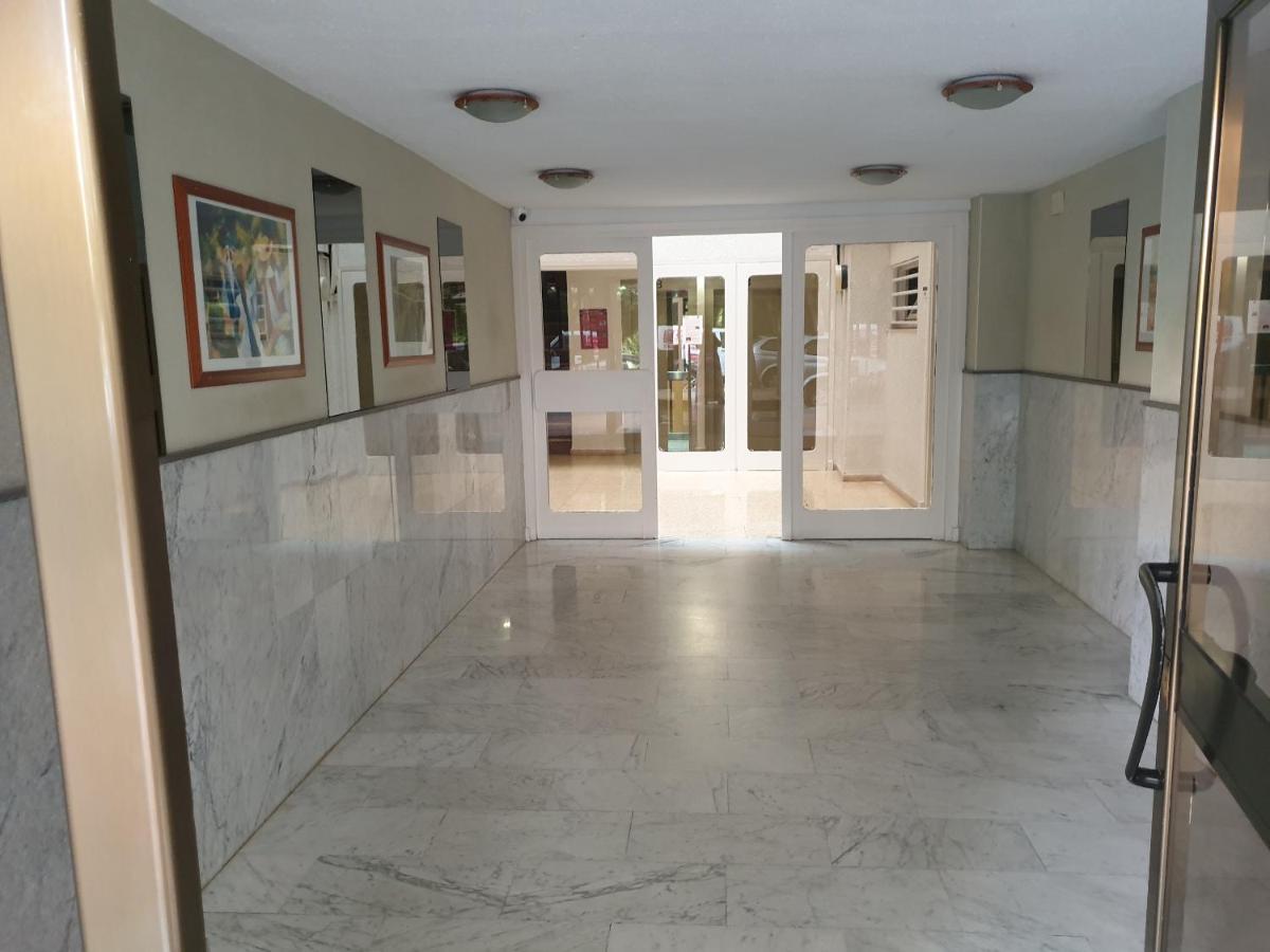 Estrella Home Salou Buitenkant foto