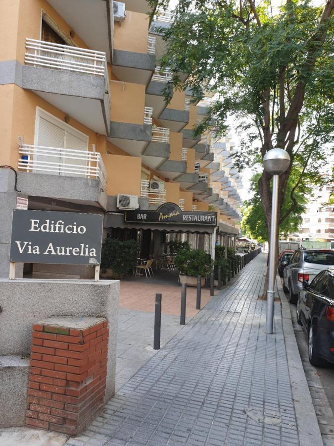 Estrella Home Salou Buitenkant foto