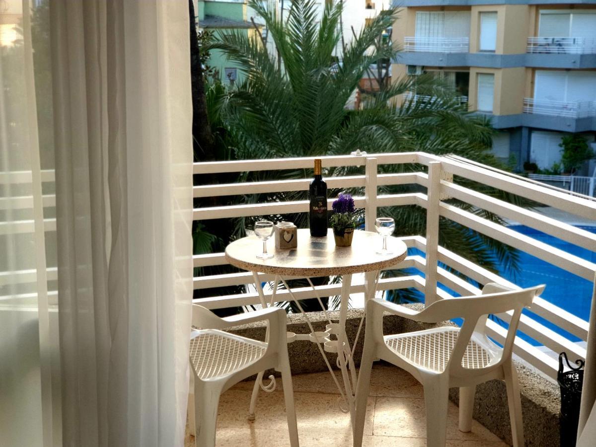 Estrella Home Salou Kamer foto