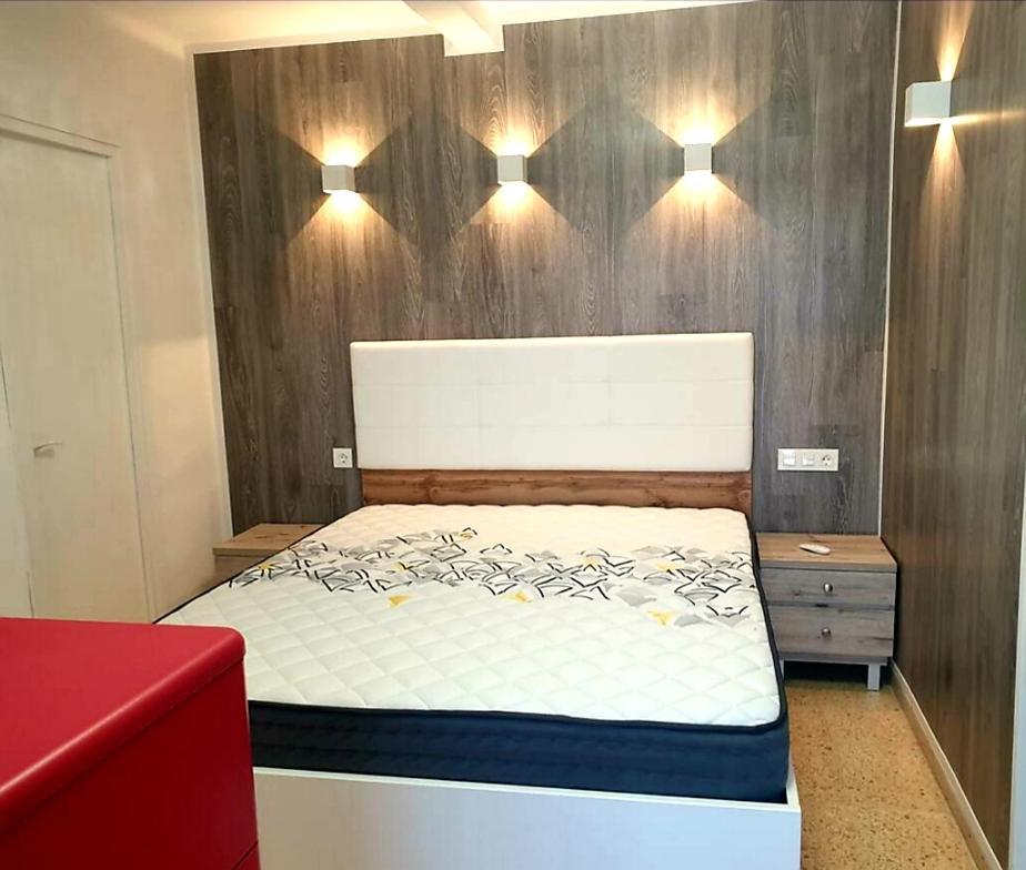 Estrella Home Salou Buitenkant foto