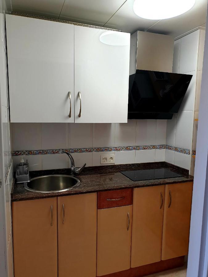 Estrella Home Salou Buitenkant foto