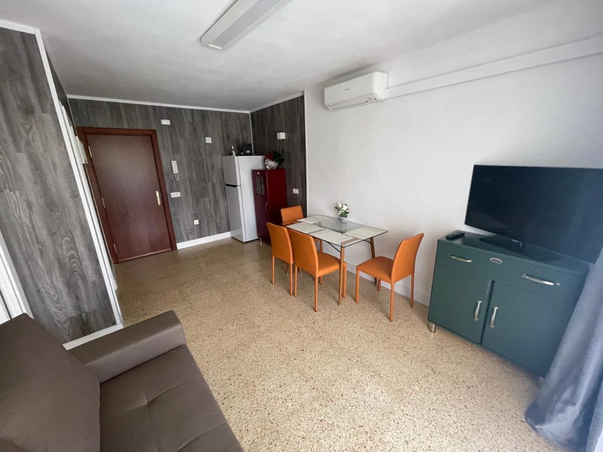 Estrella Home Salou Buitenkant foto