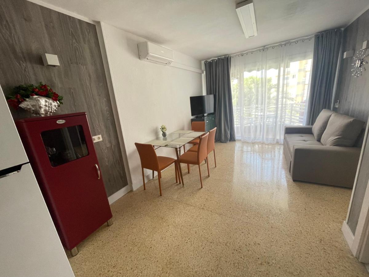 Estrella Home Salou Buitenkant foto